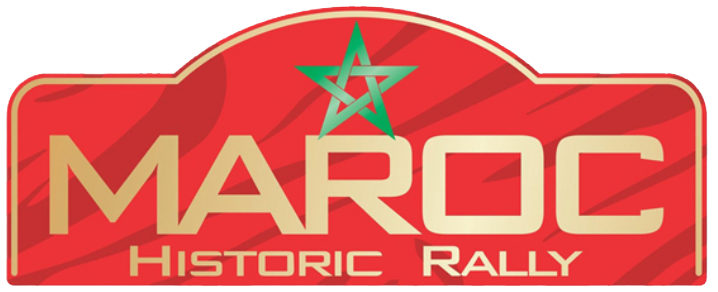 Maroc Historic Rally